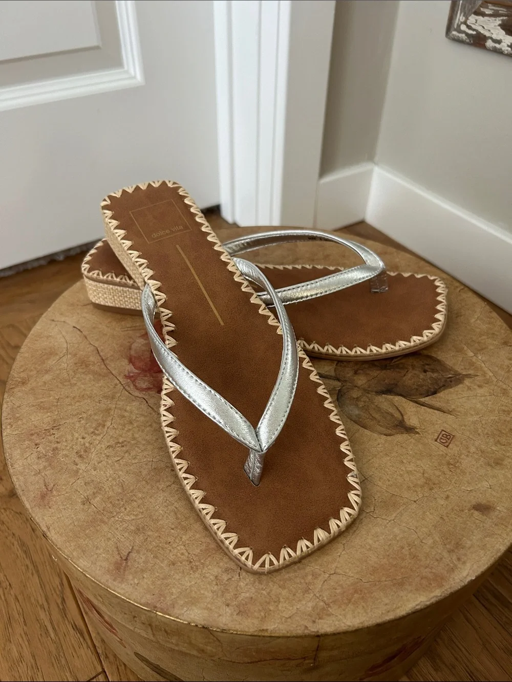 Dolce Vita Barry Sandals